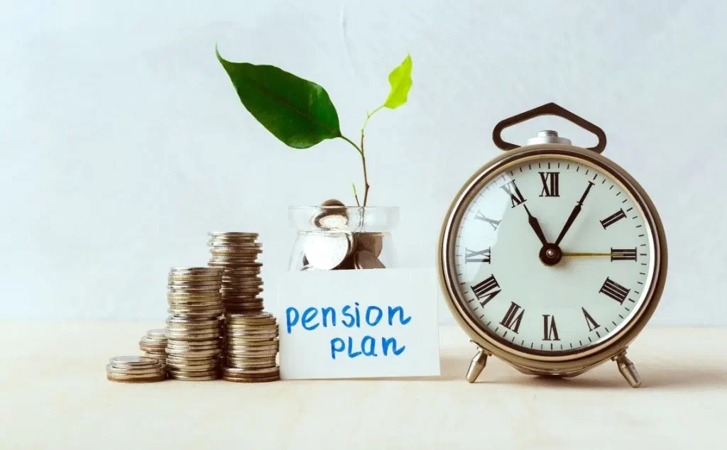 Setting Up a New Pension in Bournemouth or Poole with St Barts Finance Ltd