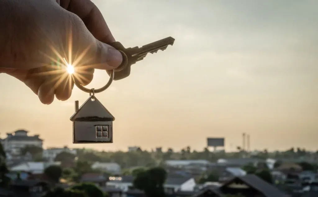 Can I Use Equity Release to Buy Another House