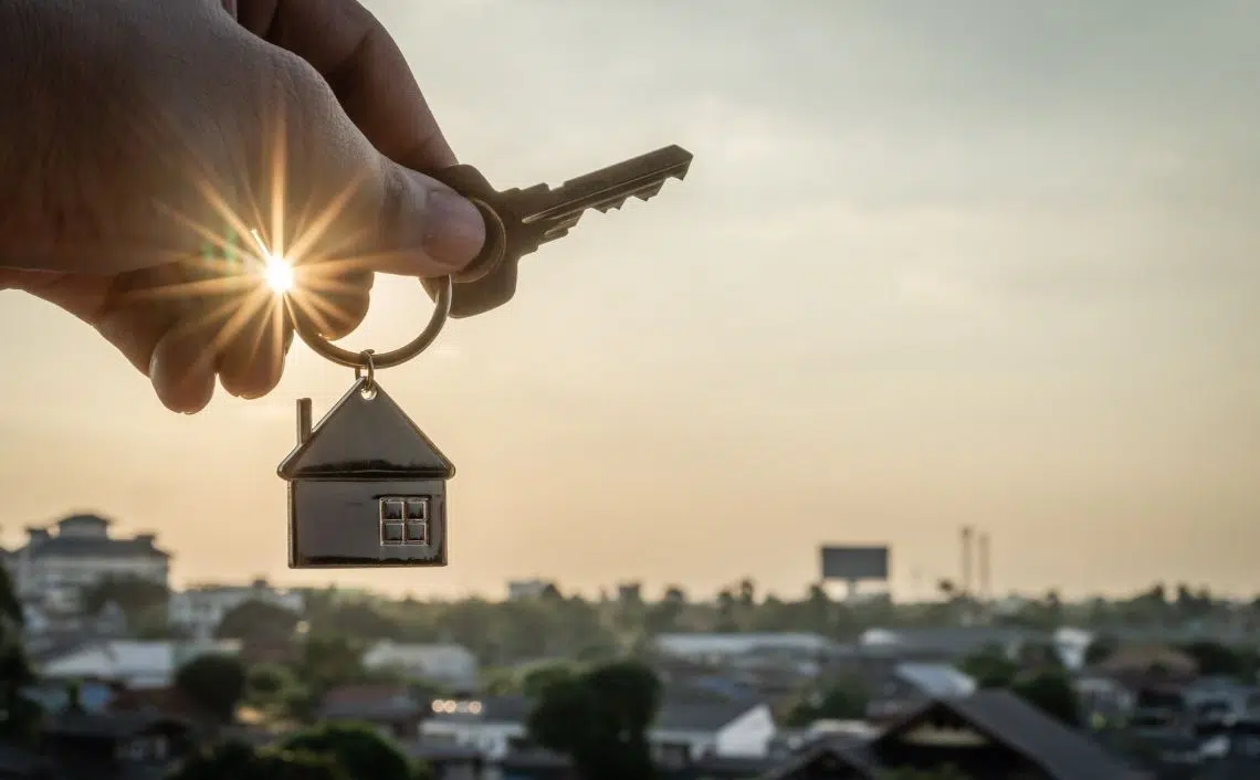 Can I Use Equity Release to Buy Another House