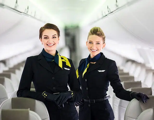 Mortgages for Airline Crew