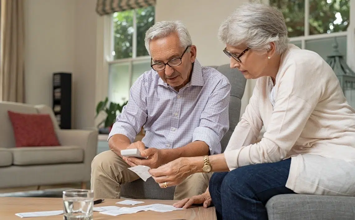 How Much Does It Cost to Transfer a Pension