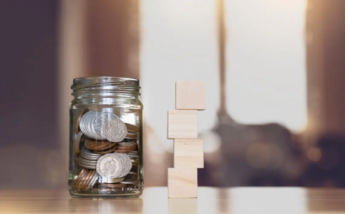 5 Benefits of Saving in an ISA