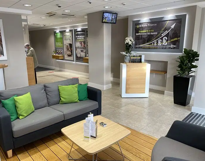 Financial Adviser In Southampton