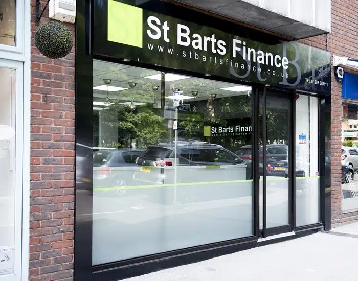 Financial Adviser in Poole