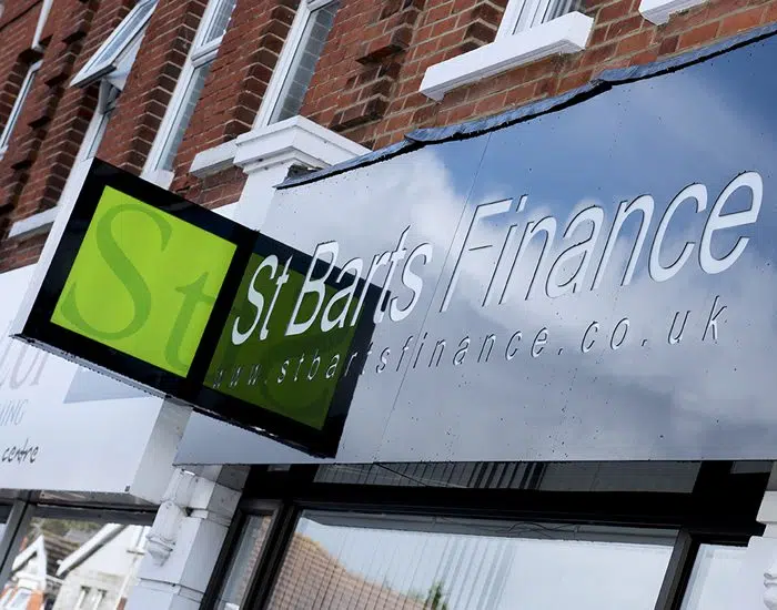 Mortgage Broker in Chard