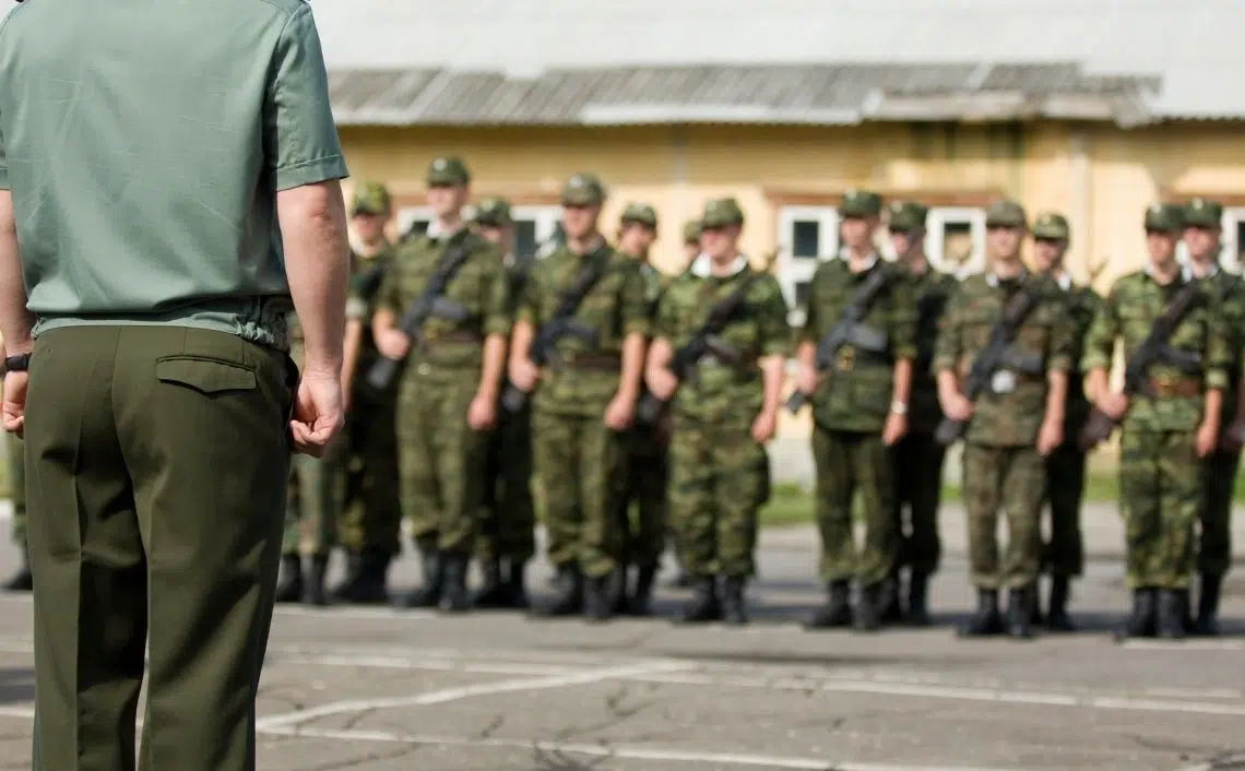 Armed Forces Help to Buy