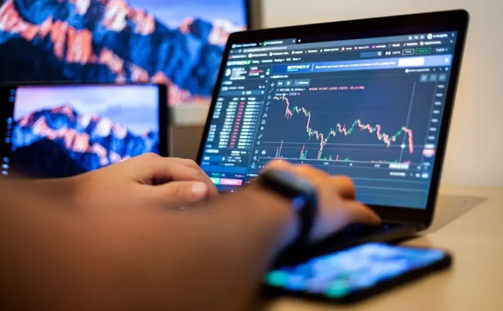 Online Trading All You Need to Know