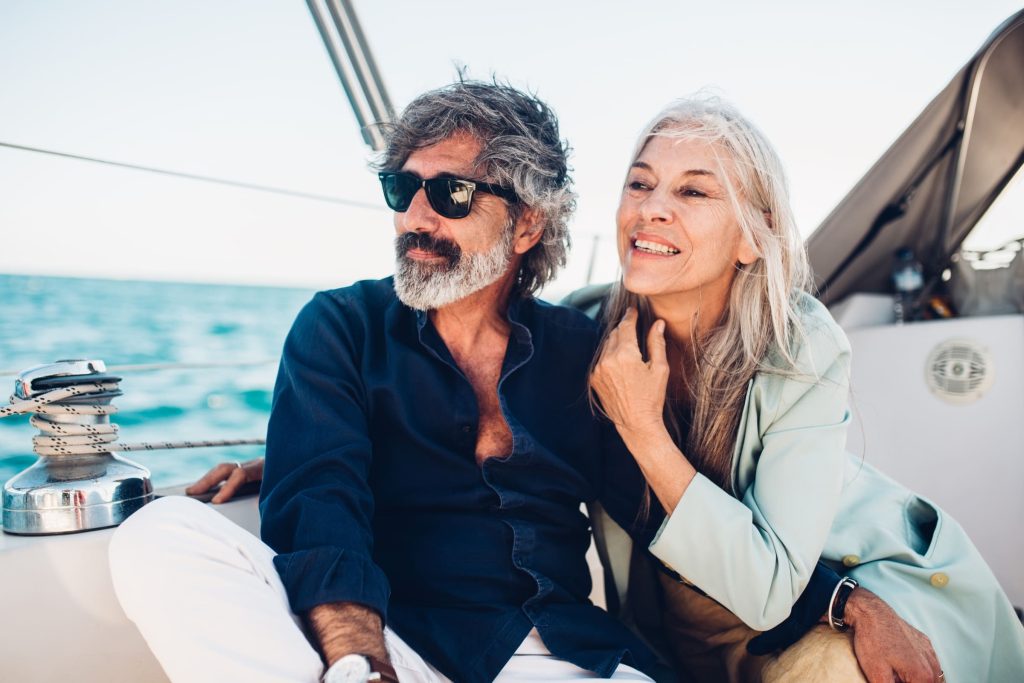 Equity Release when purchasing a property St Barts Finance