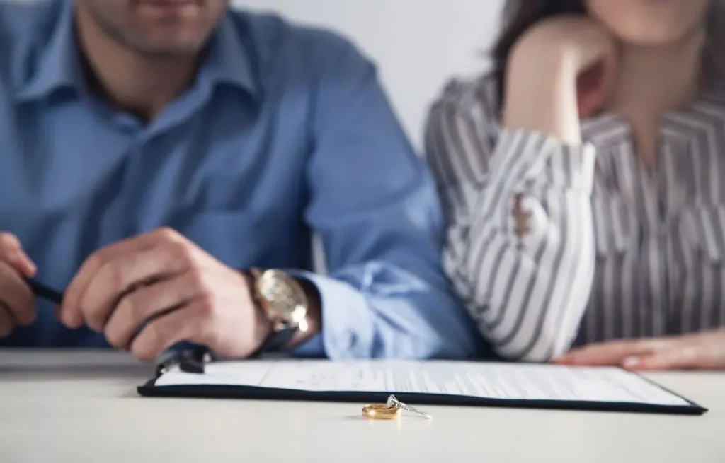 Getting a Mortgage After Divorce