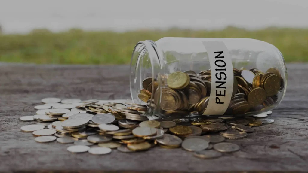 What is a Good Pension Pot