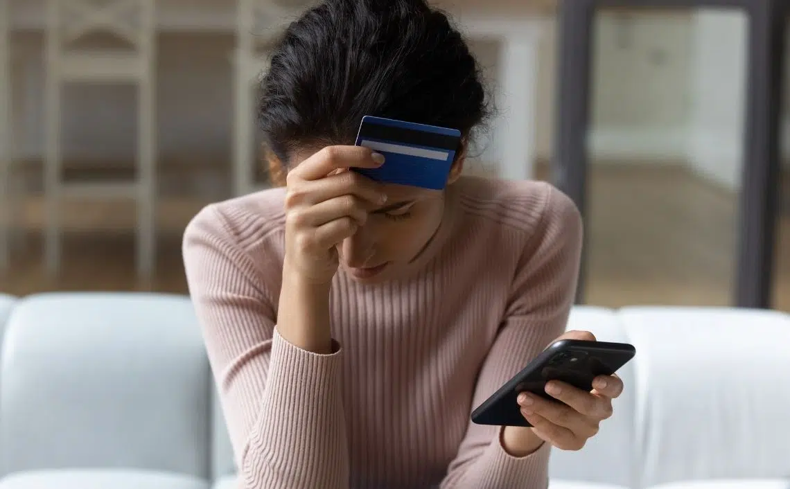 Tips to avoid being scammed