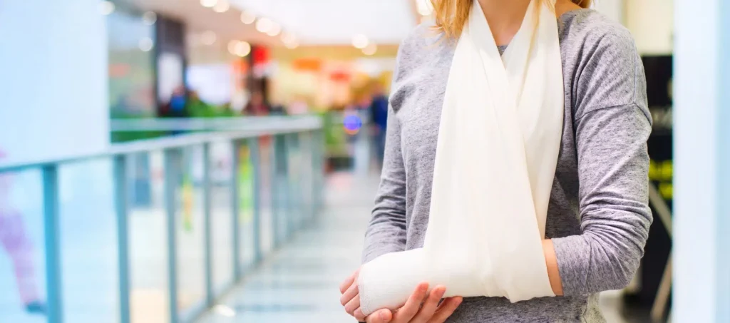 How would you manage if an accident stopped you working