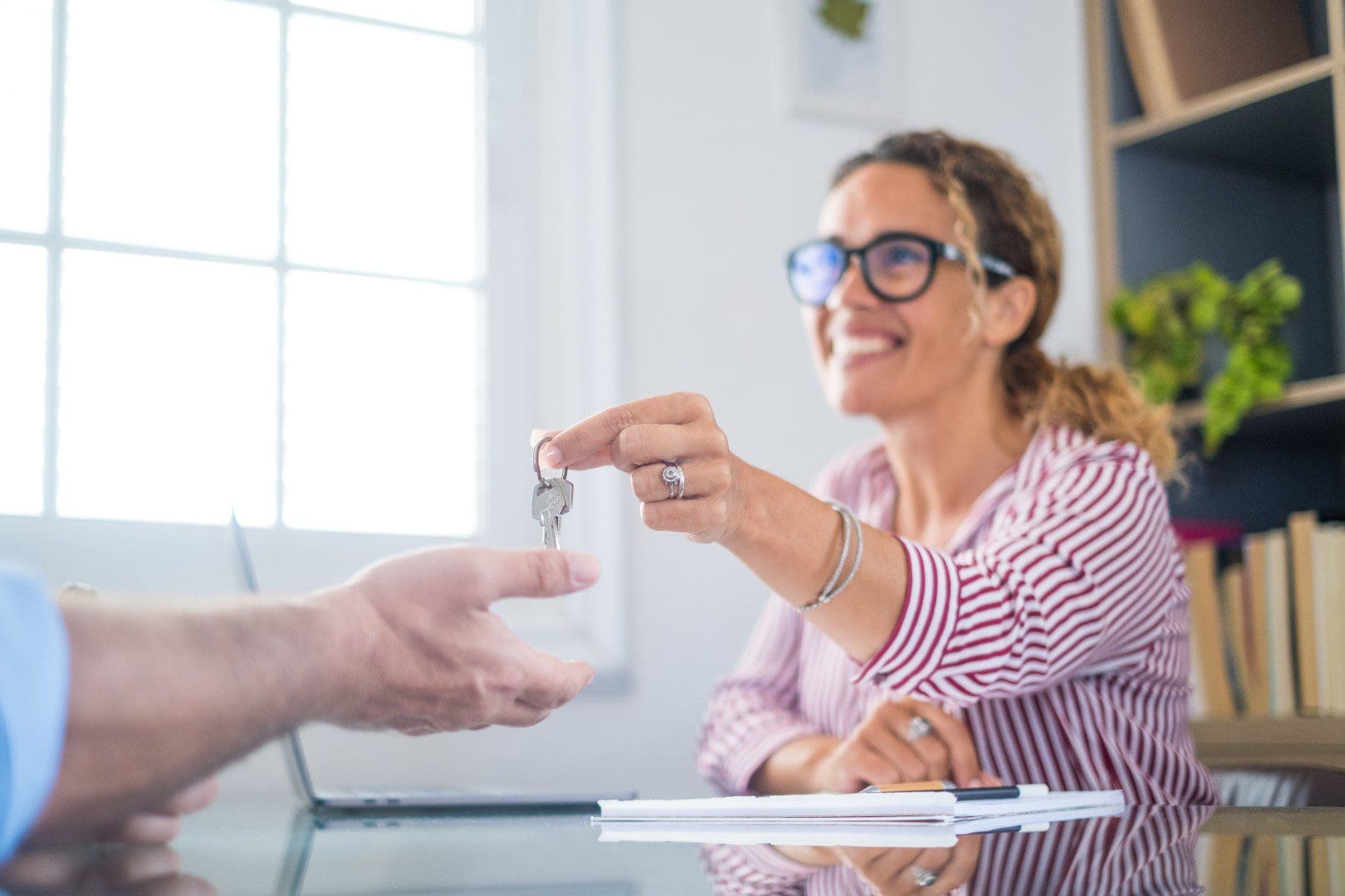 Mortgages For First Time Buyers