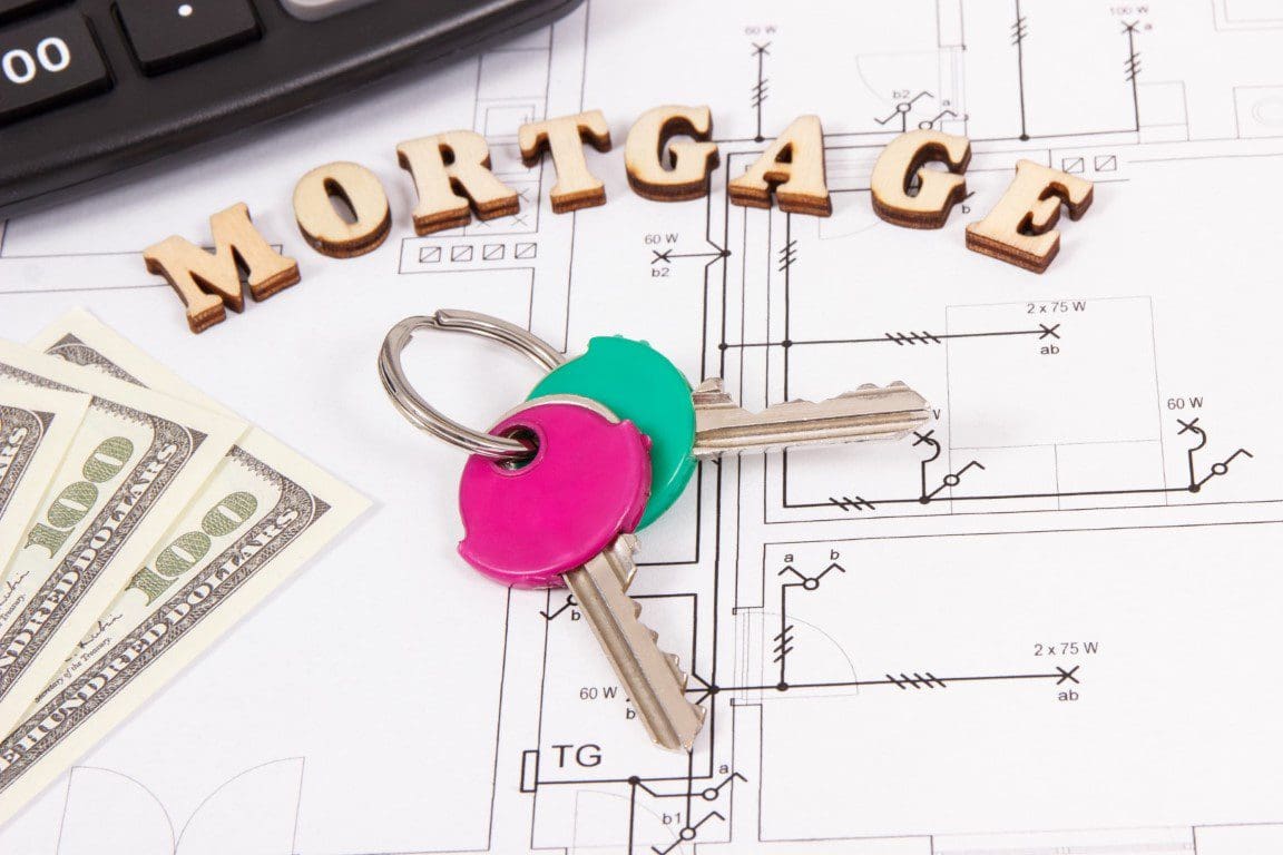 What are the risks of releasing equity from your mortgage