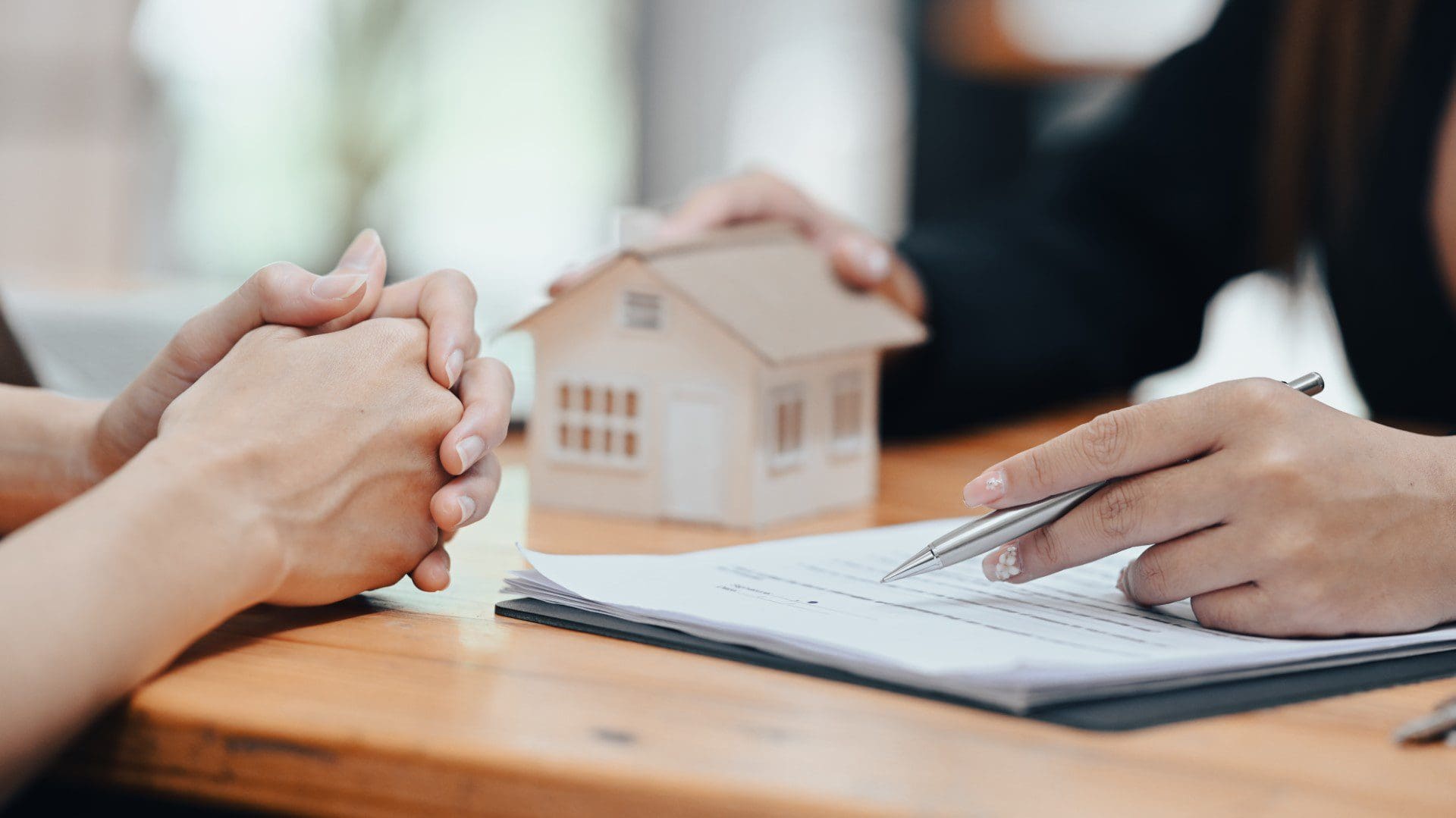 Financial Advisor in Dorset