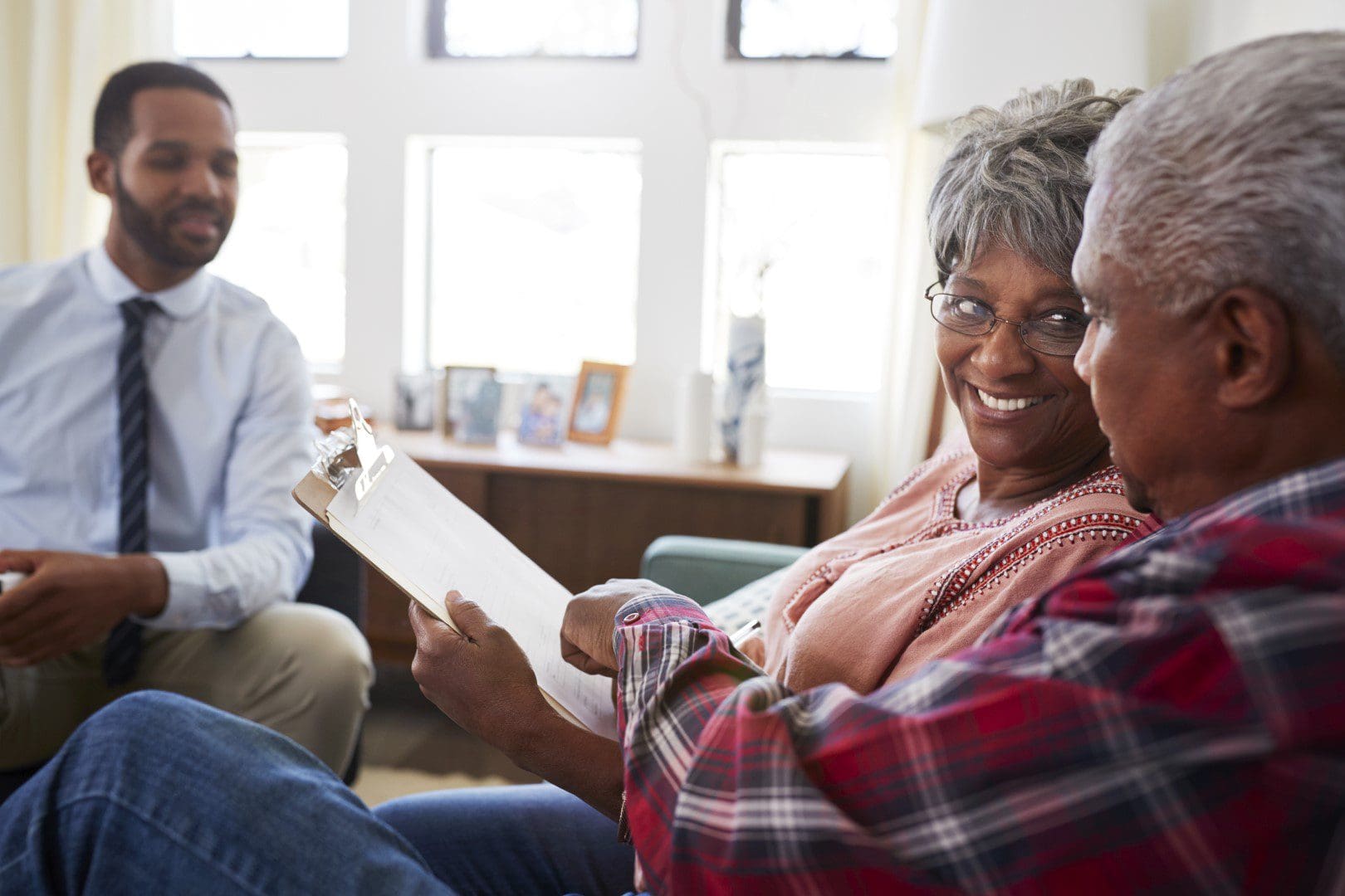 Getting the most out of your pension Getting the most out of your pension