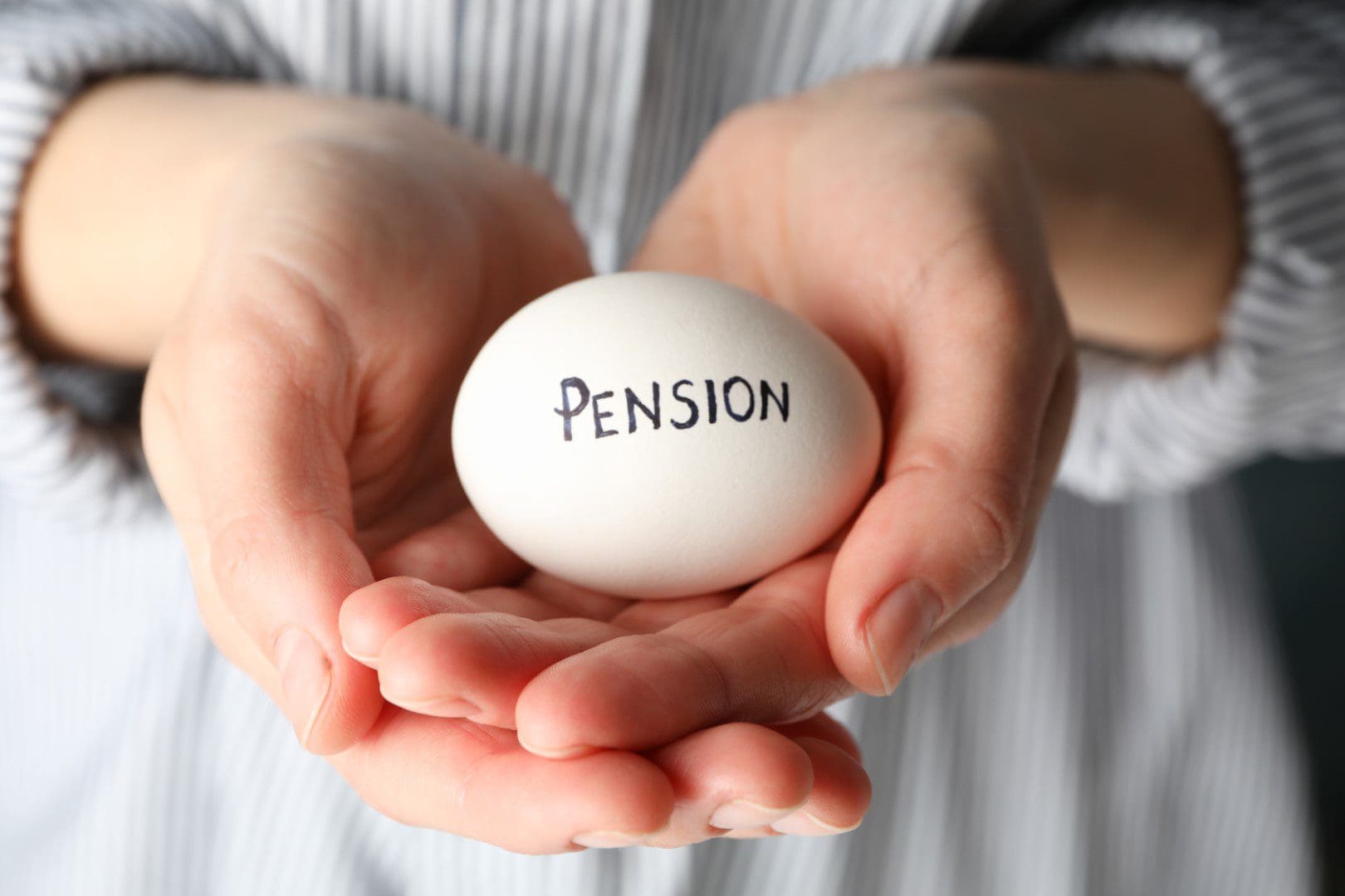 The importance of planning for your retirement The importance of planning for your retirement