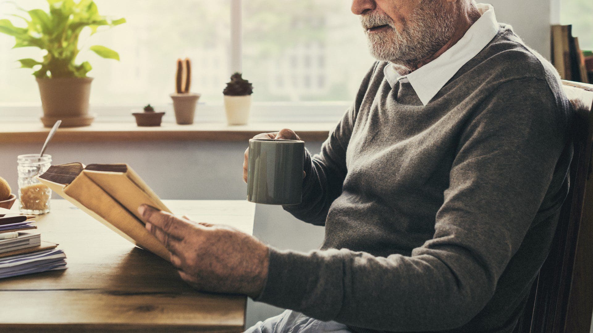 Overview of Pensions in UK