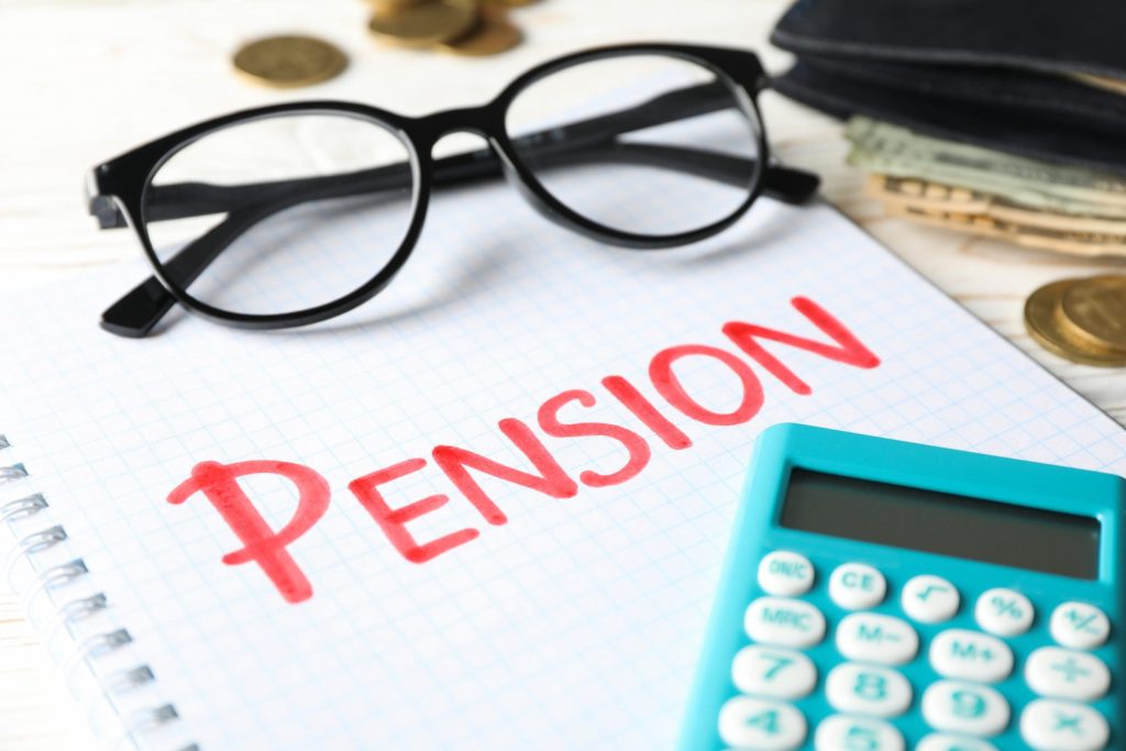 Pension Scheme Advisor