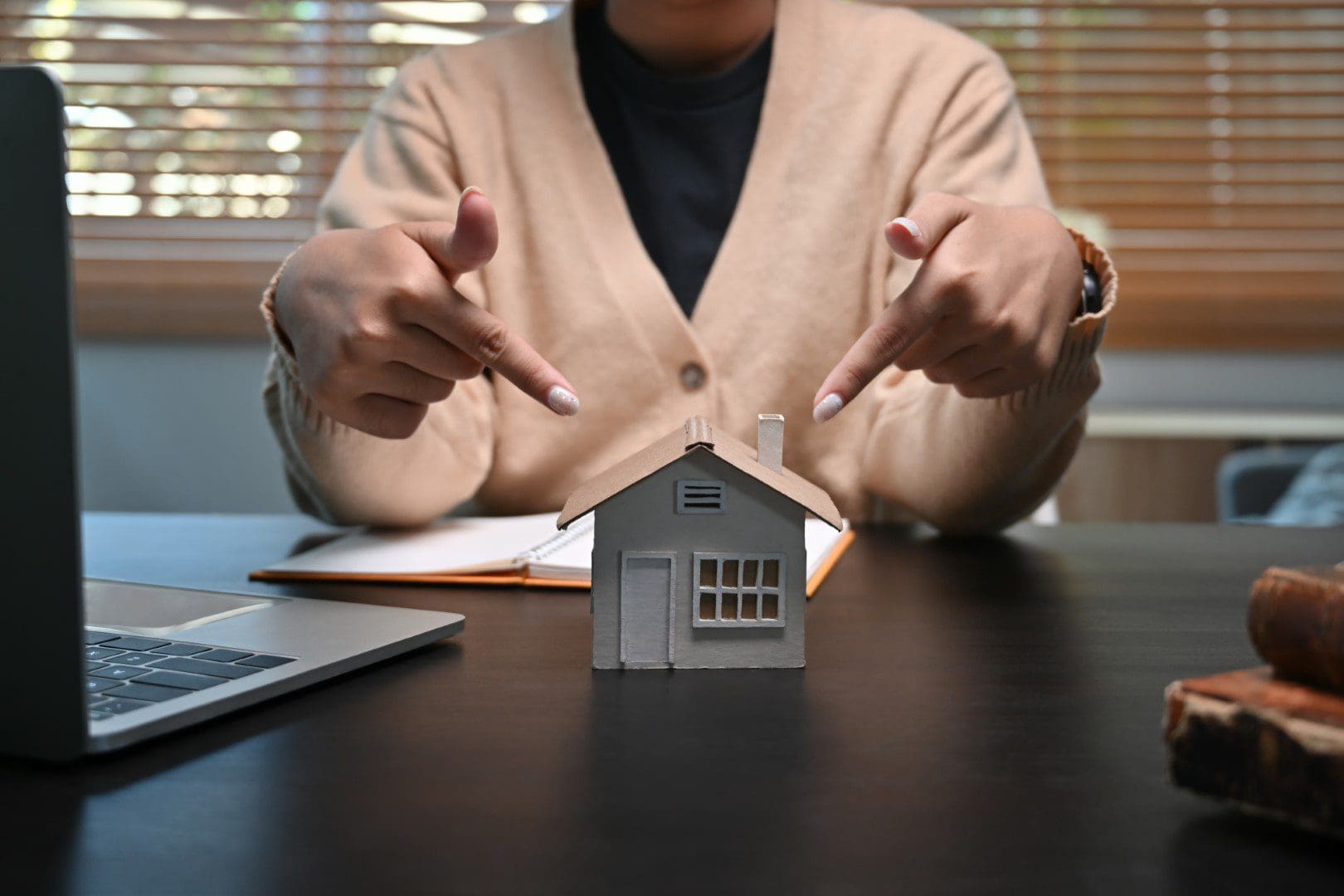 Benefits of an affordable mortgage