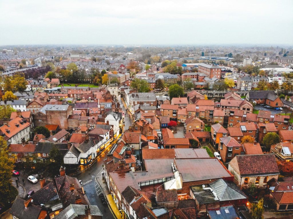 First Time Buyer Schemes