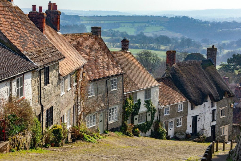 Second Home Mortgage