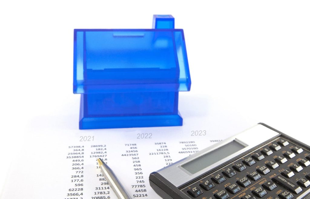 The benefits of making overpayments on your mortgage