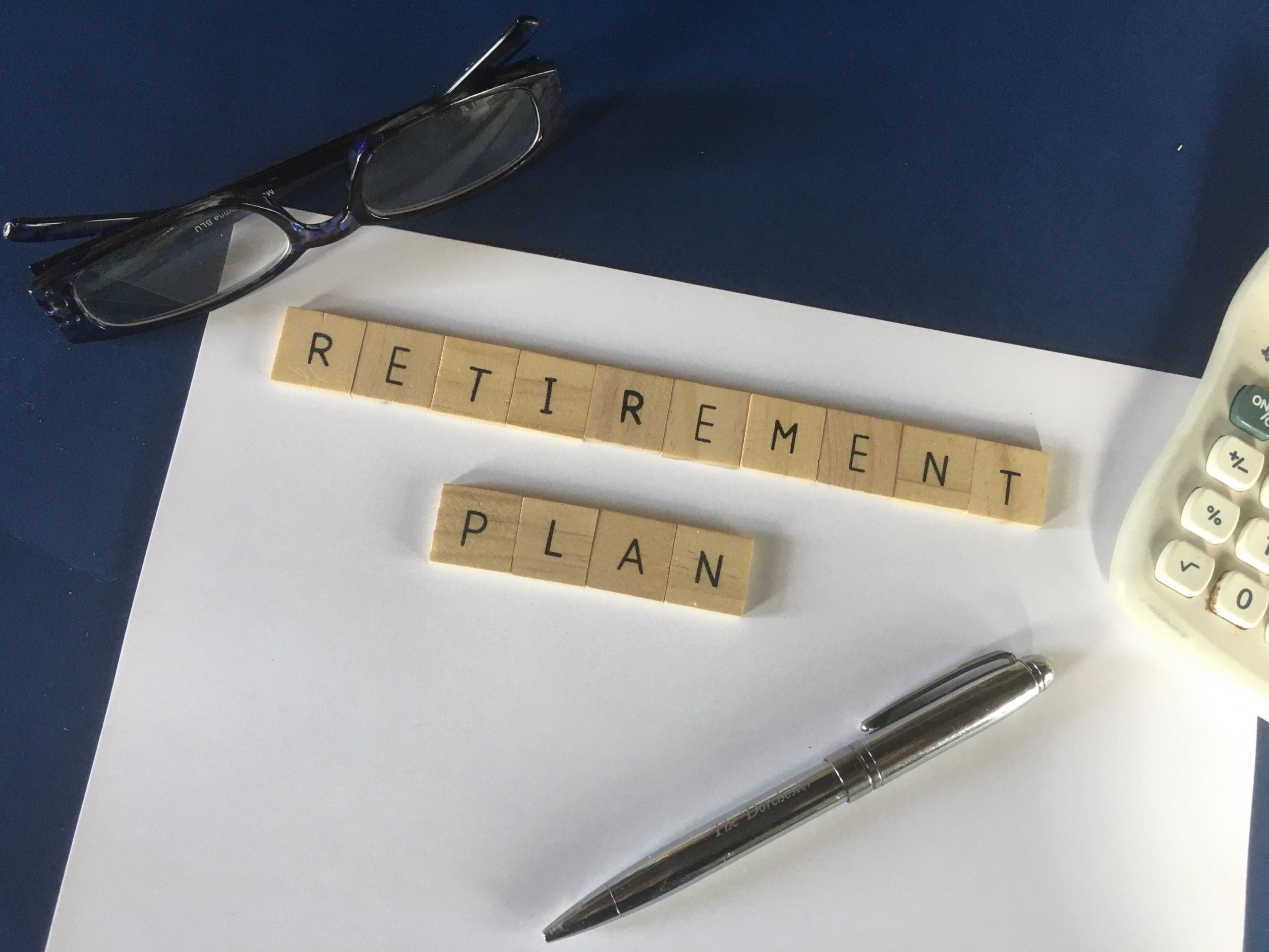 How Much Income Do You Want For Retirement?