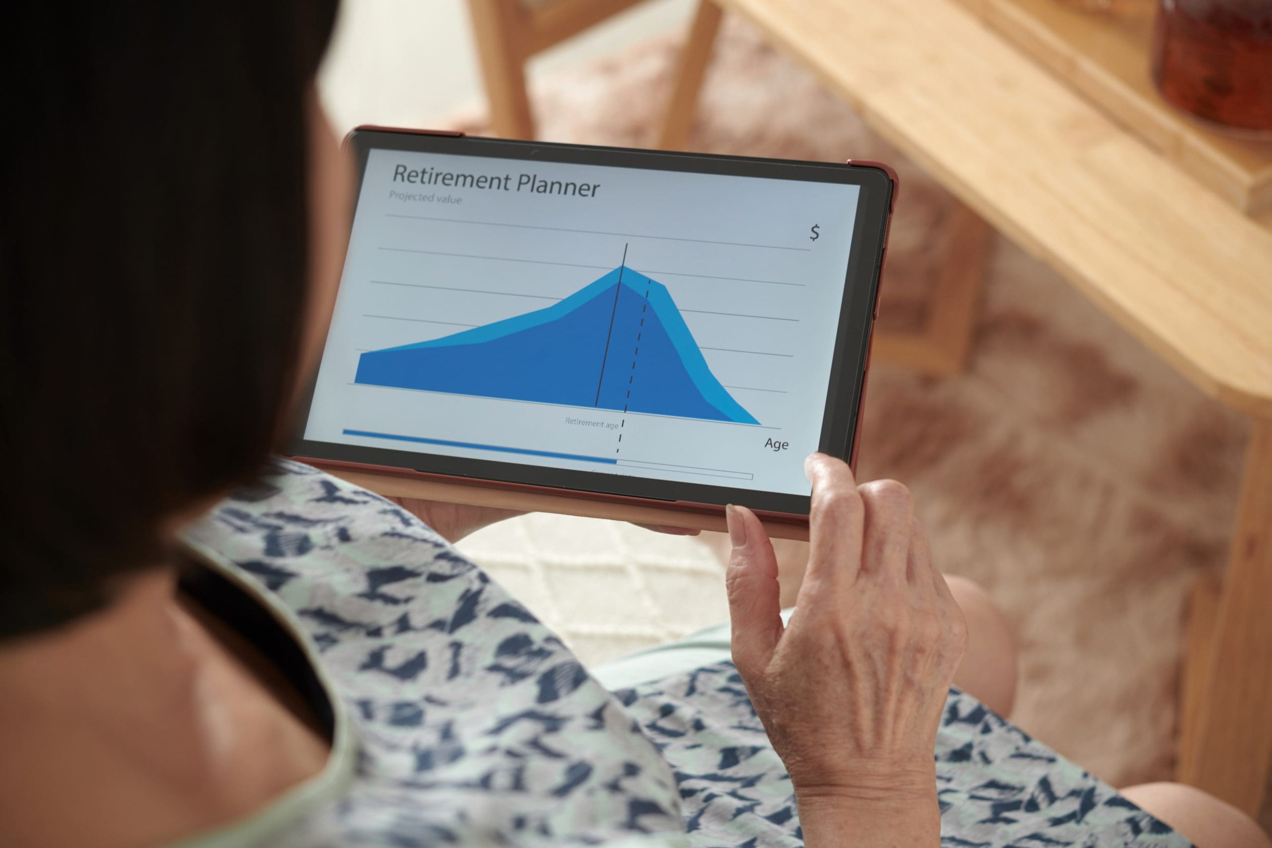 Retirement Planning Consultation Retirement Planning Consultation