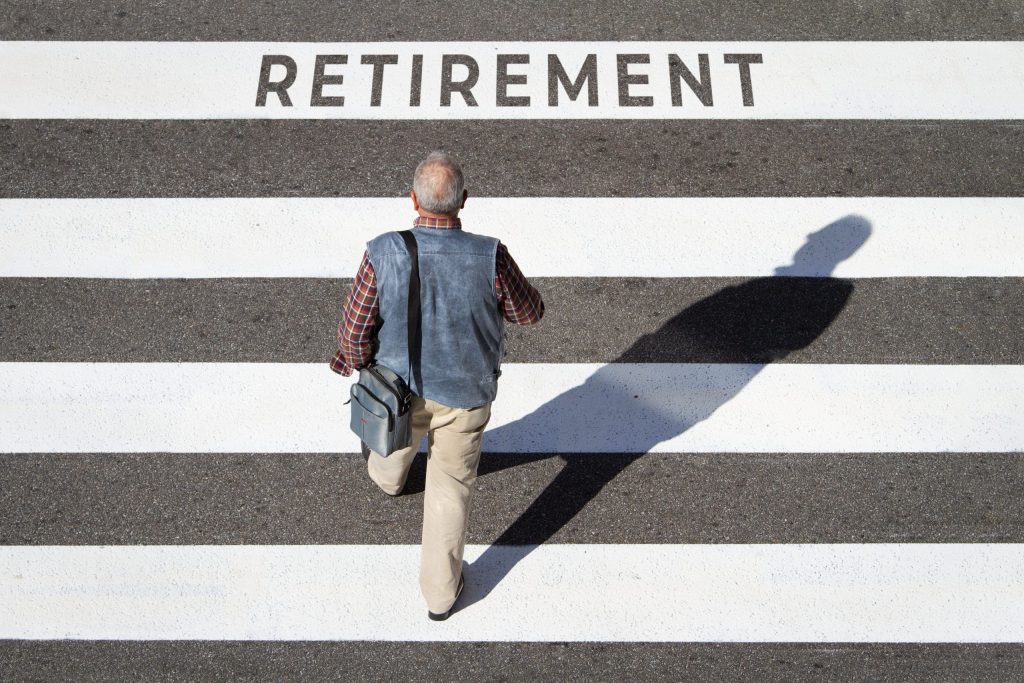 Retirement Planning Consultation