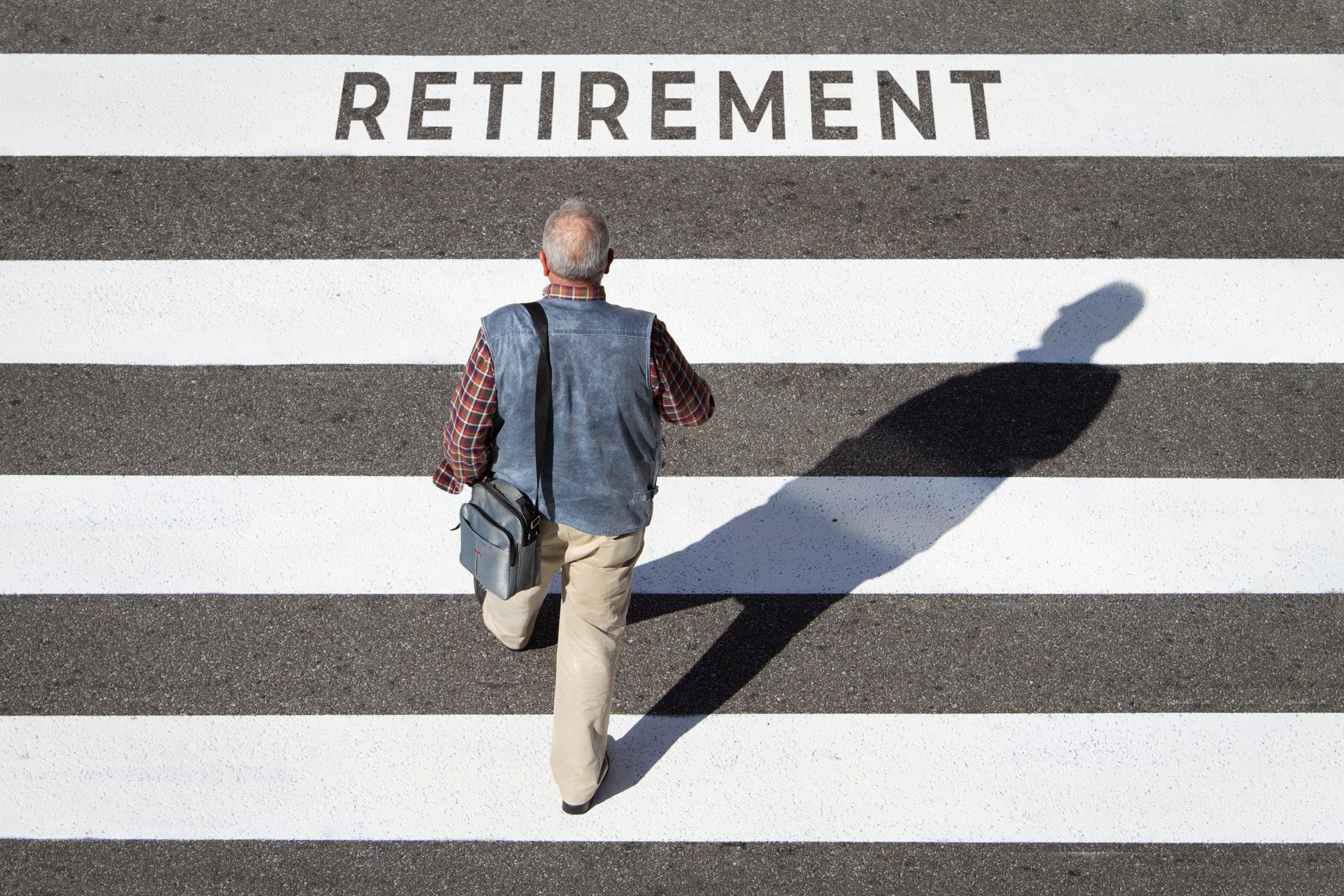 Retirement Planning Consultation